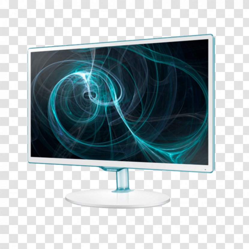 LED-backlit LCD Computer Monitors Samsung High-definition Television Broadcast Reference Monitor Transparent PNG