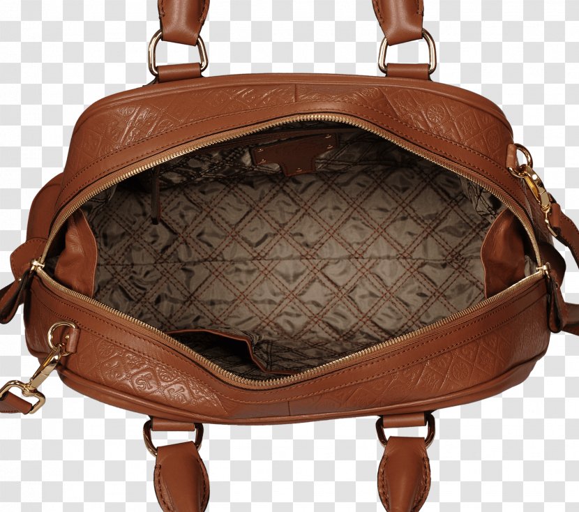 Handbag Shoulder Bag M Strap Leather Product - Messenger Bags - Brown Transparent PNG