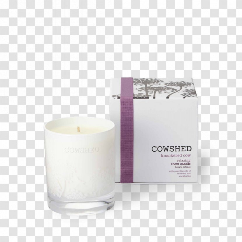 Cattle Candle Geurkaars Room Odor - Home Transparent PNG