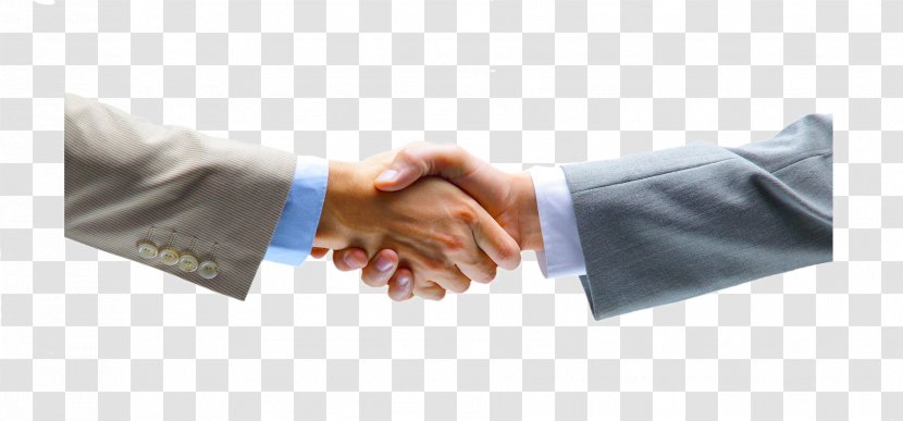 Multi-level Marketing Organization Business Service - Brand - Hand Shake Transparent PNG