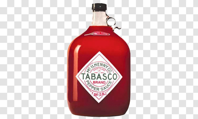 Jalapeño Tabasco Pepper Chipotle Hot Sauce - Spice Transparent PNG