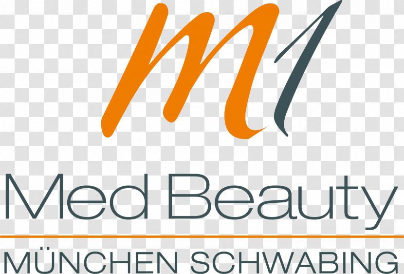 M1 Med Beauty Braunschweig Logo Palace Skateboards Font - Brand - Munich Tram Transparent PNG