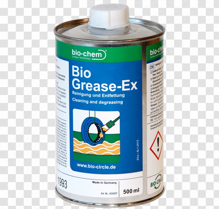 Oil Cleaning Adhesive Grease - Detergent Transparent PNG