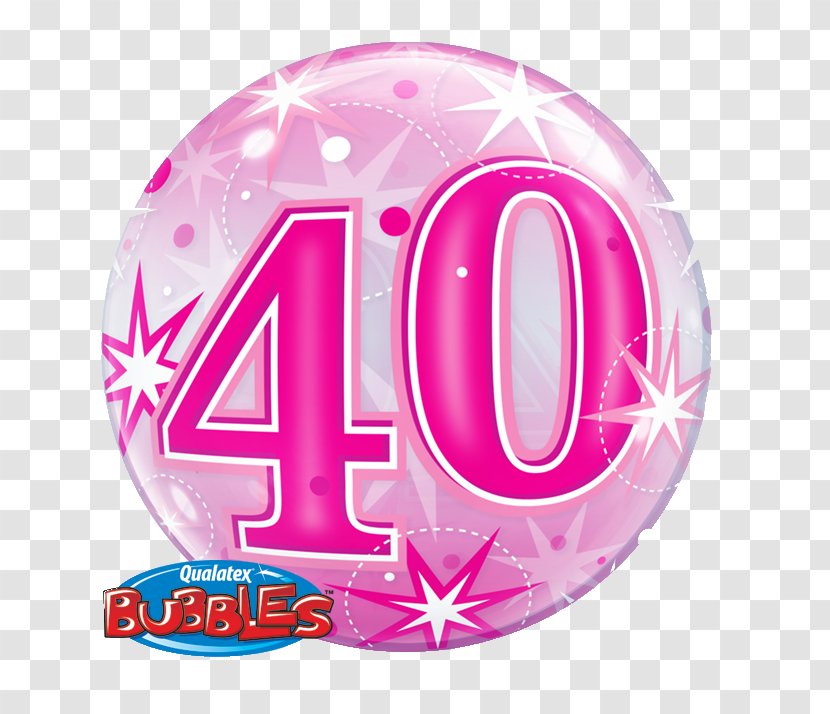 Balloon Birthday Party Gift Feestversiering - Flower Bouquet Transparent PNG