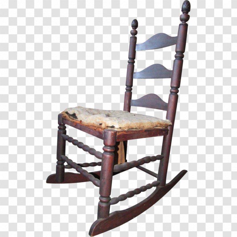 Rocking Chairs Cots Garden Furniture - Chair Transparent PNG