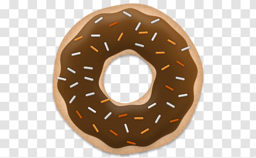 Donuts Beignet Pastry Cake Chocolate - Biscuits - Donut Island Transparent PNG