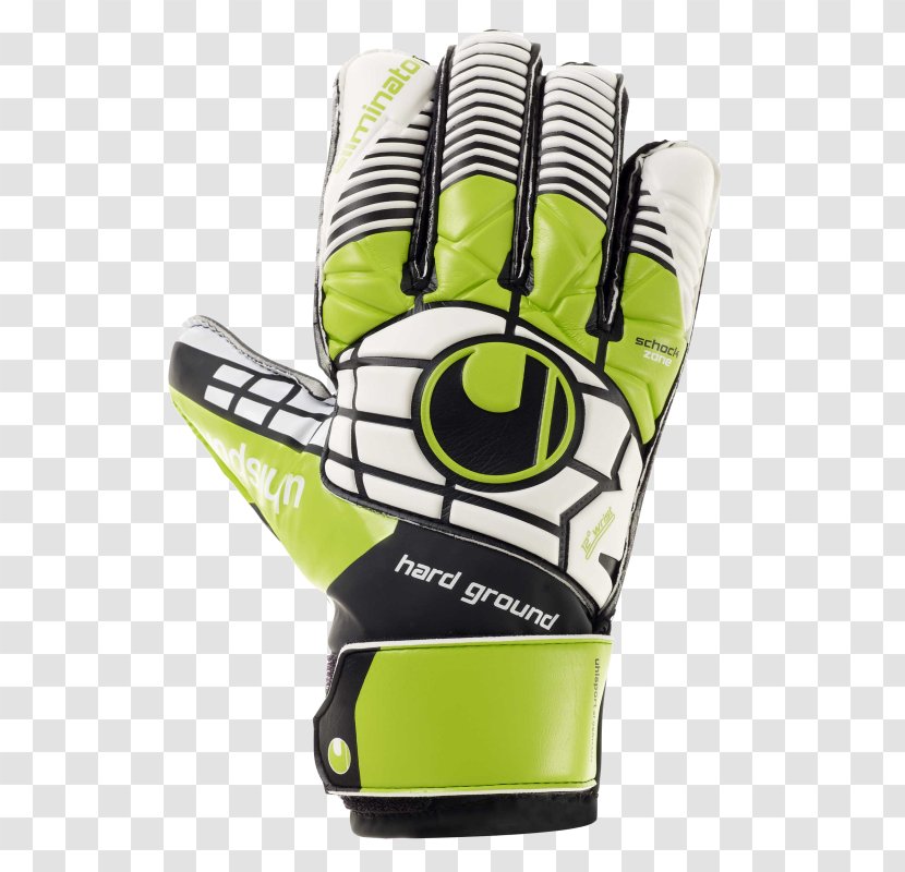 Glove Guante De Guardameta Goalkeeper Uhlsport Football Transparent PNG