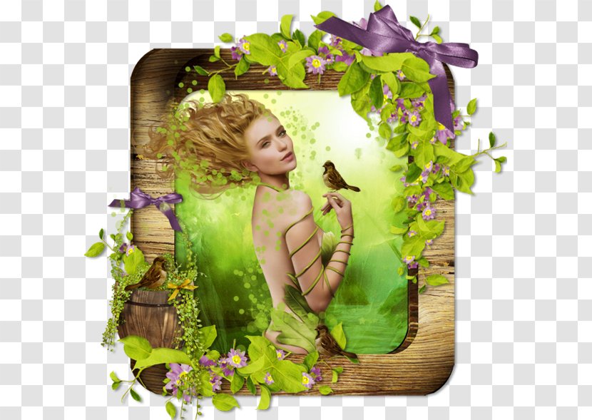 Work Of Art Collage Photomontage - Grass - Mon Amour Transparent PNG