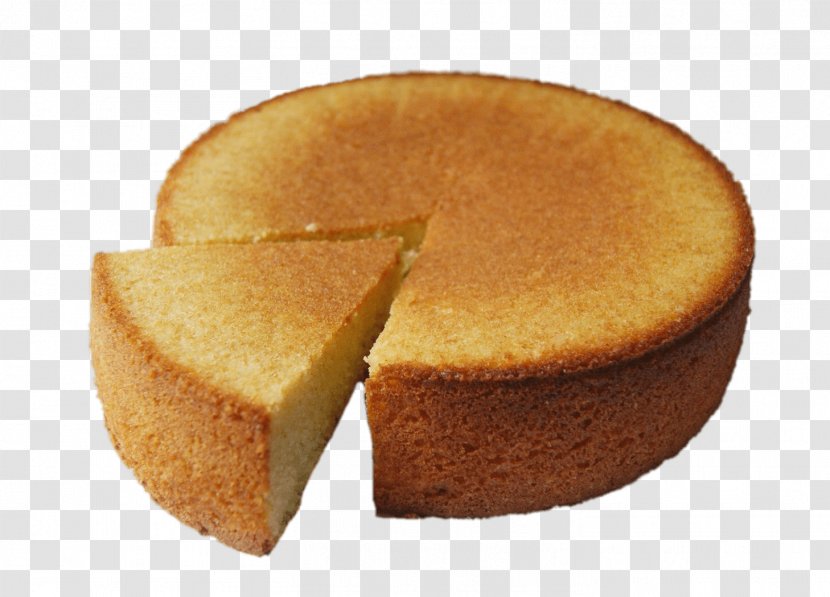 Sponge Cake Cheesecake Bizcocho Fruitcake Genoise - Cheese Transparent PNG