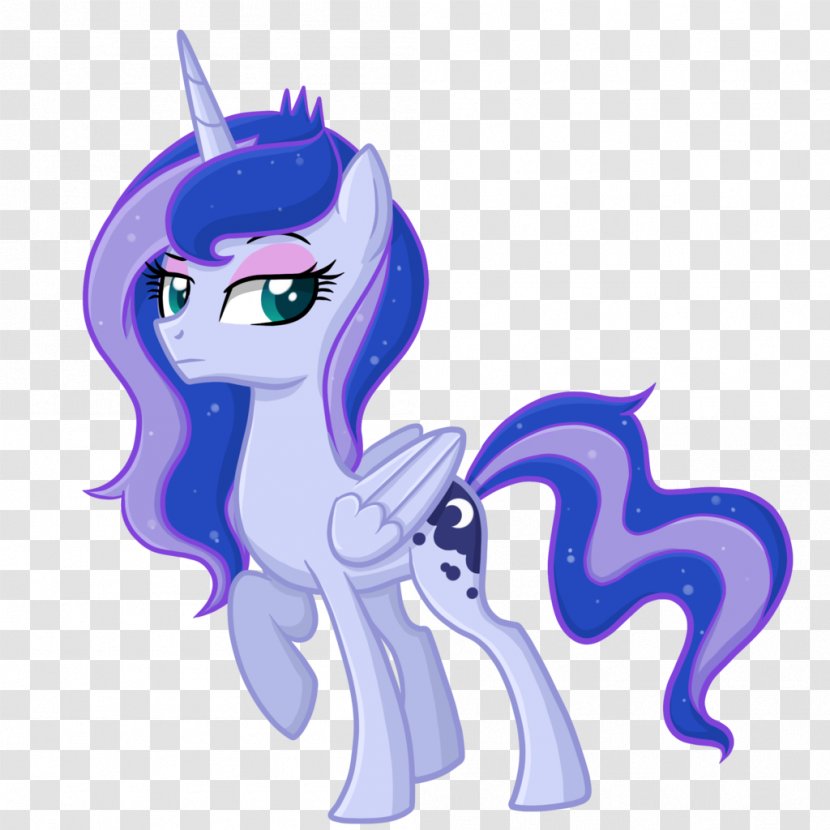 Princess Luna Pony Celestia Rainbow Dash Applejack - My Little Equestria Girls Transparent PNG