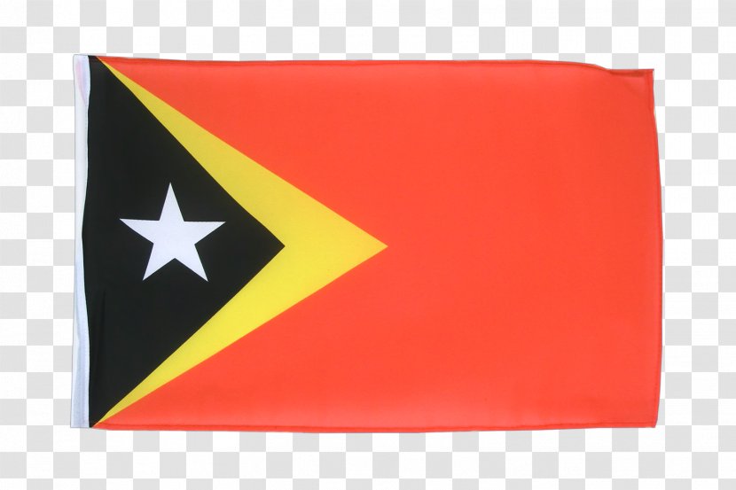 East Timor Wavin' Flag Rectangle Centimeter Transparent PNG
