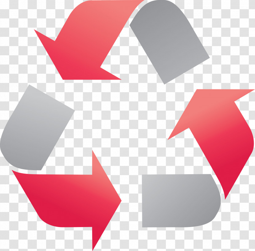 Eco Circulation Arrow Transparent PNG