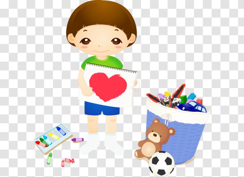 Toy Child Boy Clip Art - Collecting Transparent PNG