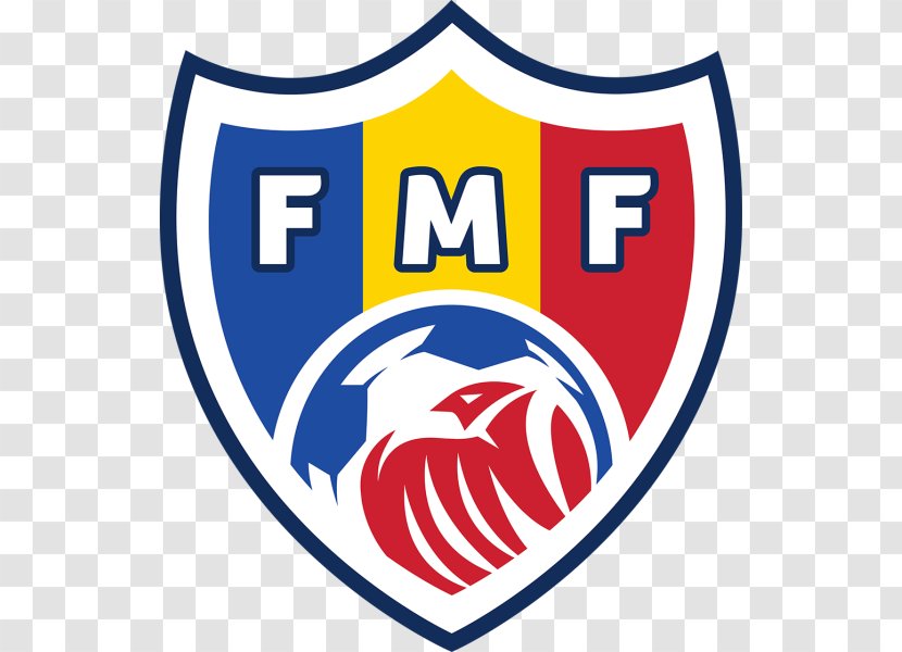 Moldova National Football Team 2017 Moldovan Division Federation - In Transparent PNG