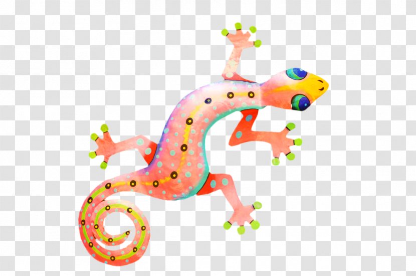 Baby Toys - Common House Gecko - Scaled Reptile Transparent PNG