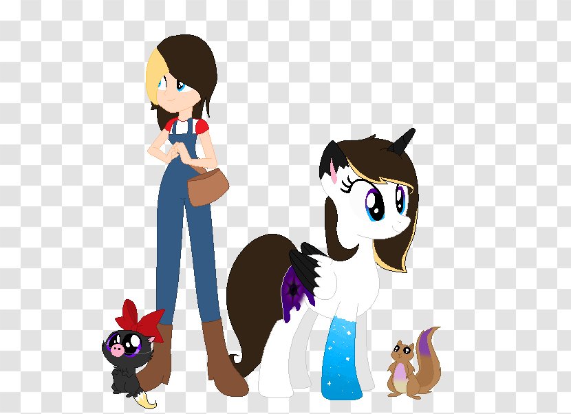 Minecraft: Story Mode Pony Video Game Mojang - Horse Transparent PNG