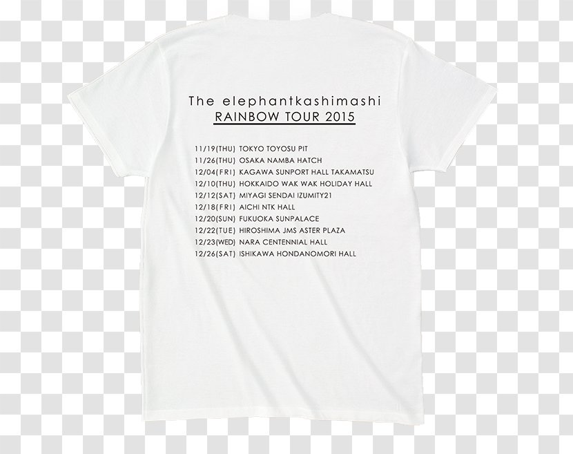 T-shirt Clothing Hoodie Top - Tshirt Transparent PNG