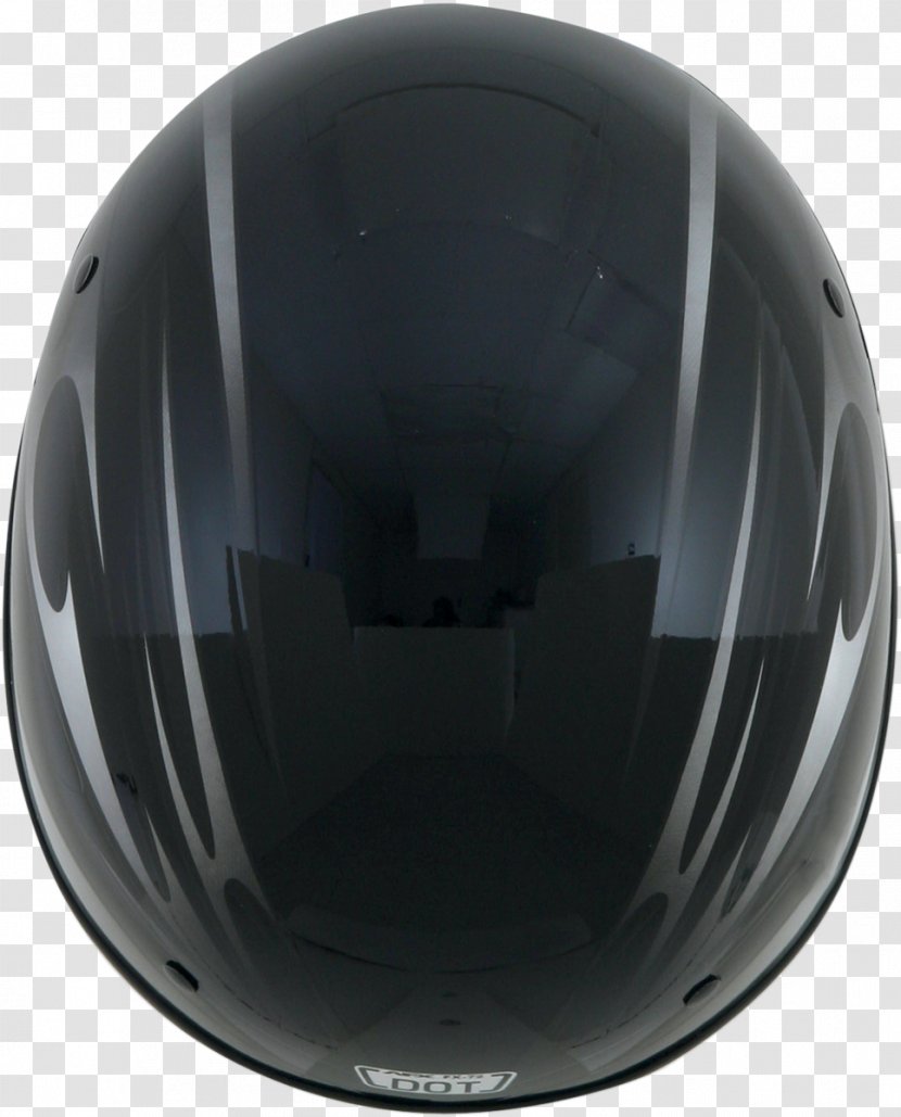 Motorcycle Helmets Ski & Snowboard Bicycle Cycling - Helmet Transparent PNG