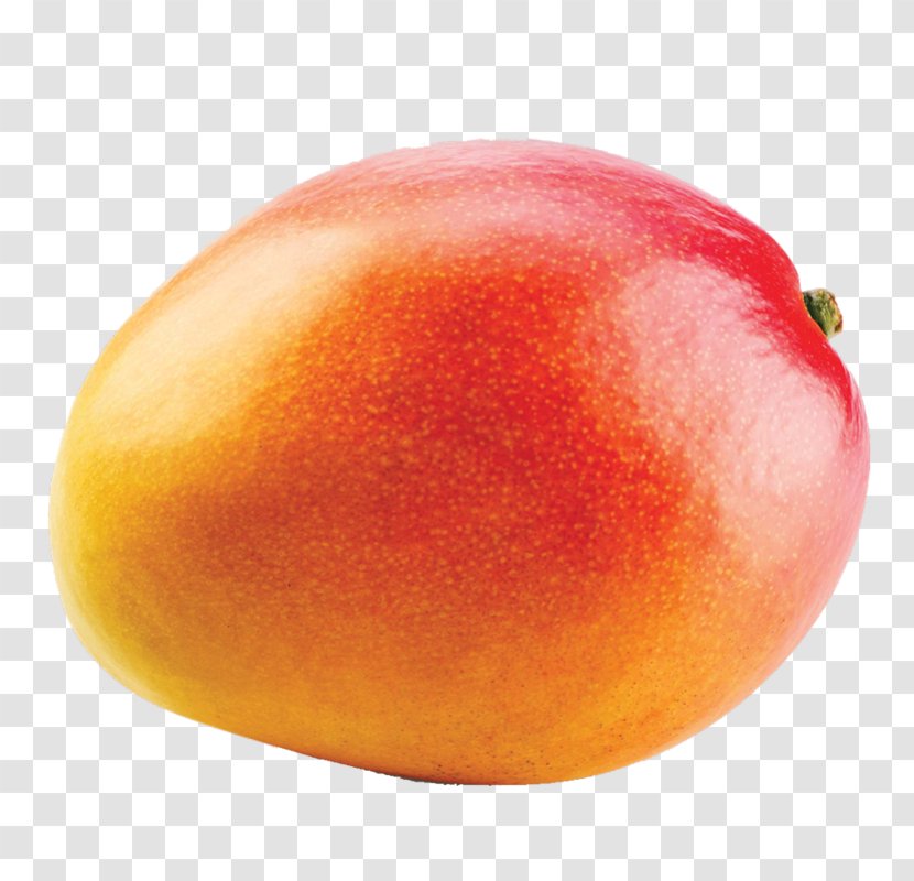 Local Food Mango Peach Transparent PNG