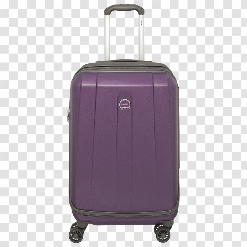 Hand Luggage Baggage Suitcase DELSEY Helium Shadow 3.0 - American Tourister Transparent PNG