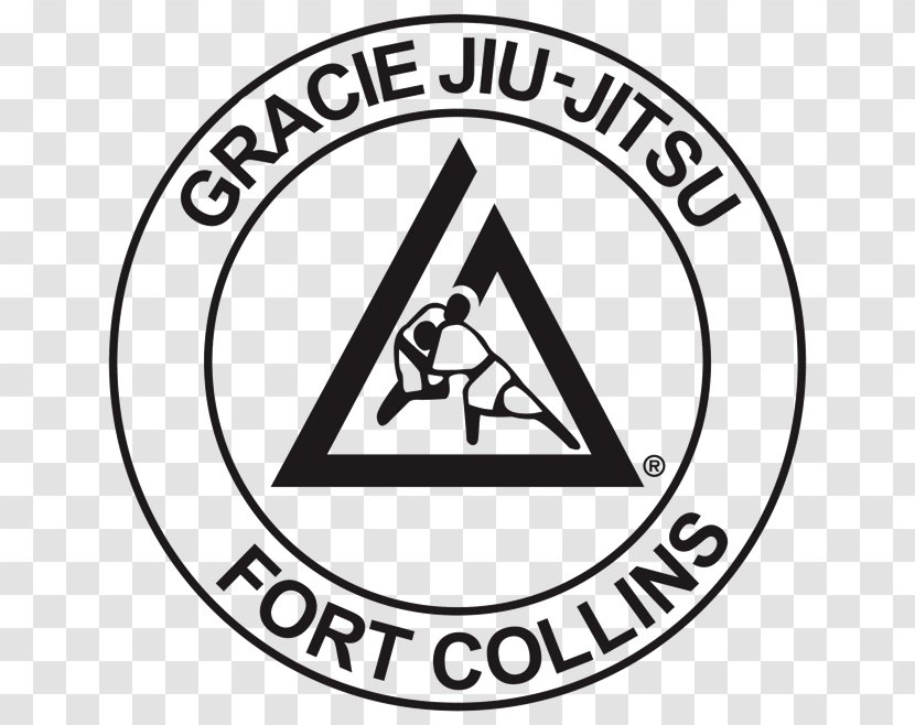 Gracie Jiu-Jitsu Brazilian Jiu-jitsu Family Logo Jujutsu - Combatives - Jiu Jitsu Transparent PNG