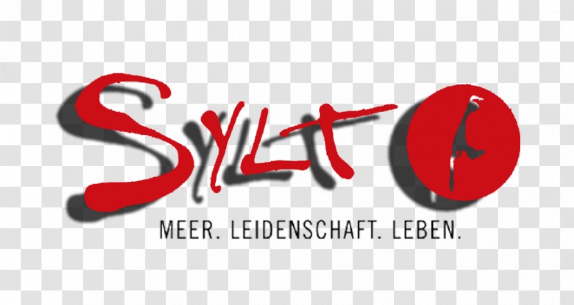 Logo Brand Sylt - Pizza Transparent PNG