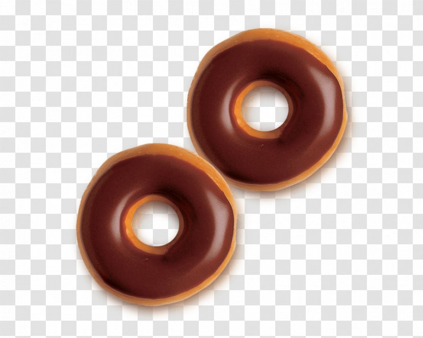 Donuts Praline Image Glaze - Food - Doughnut Recipe Transparent PNG