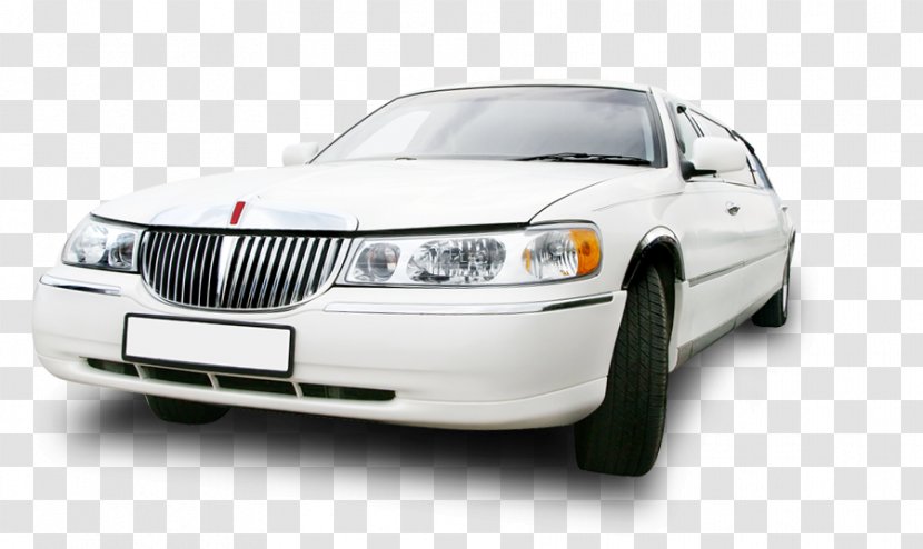 Lincoln Town Car Montego Bay Hummer H2 Luxury Vehicle - Mid Size Transparent PNG