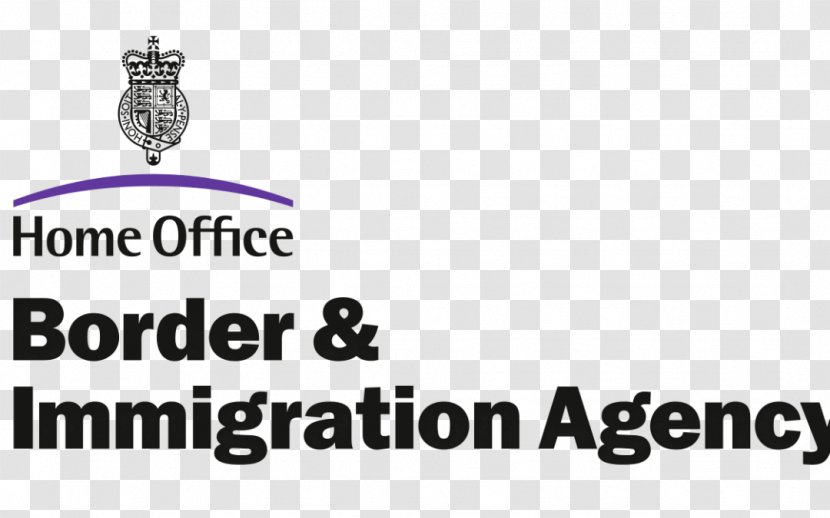 Brand Home Office Logo UK Border Agency - Diagram - Business Transparent PNG