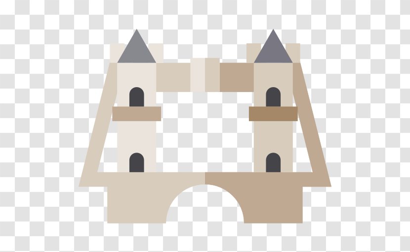 London Bridge - Arch - House Transparent PNG