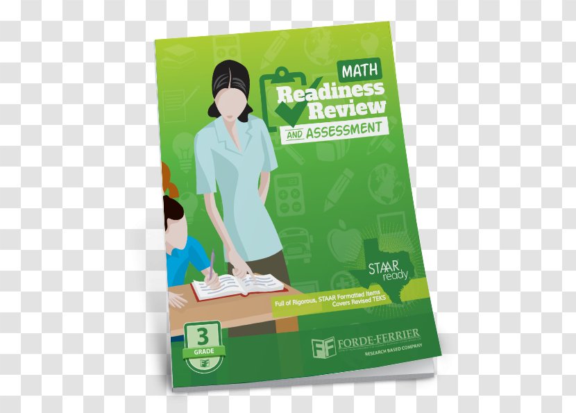 Mathematics State Of Texas Assessments Academic Readiness Student Grading In Education Educational Assessment - Staar Reading Test Transparent PNG