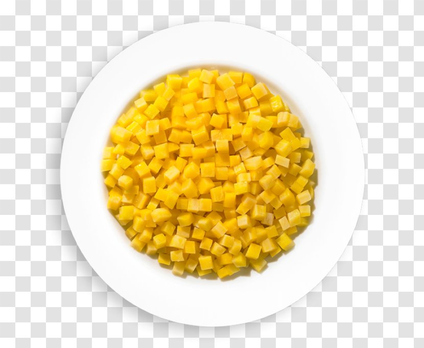 Corn On The Cob Turnip Dicing Rutabaga Bonduelle - Vegetable Transparent PNG