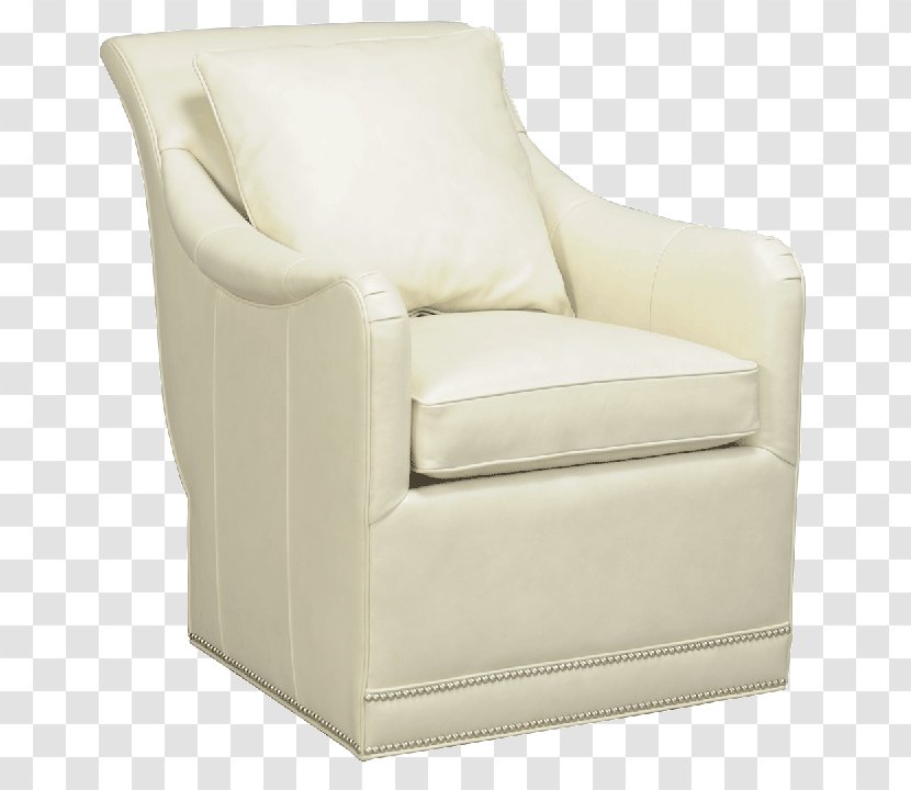 Club Chair Comfort - Furniture Transparent PNG