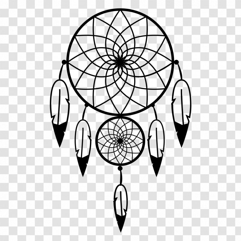 Dreamcatcher Clip Art - Drawing Transparent PNG