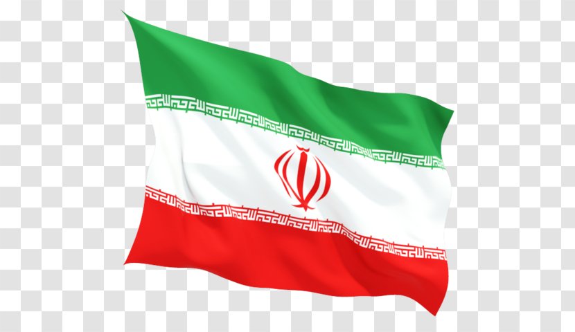 Flag Of Iran National Images - Gabon Transparent PNG