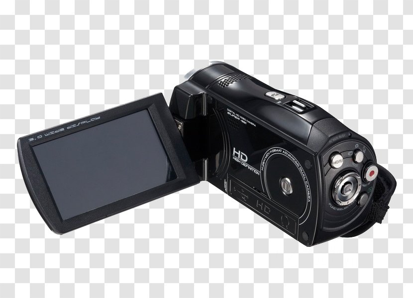 Samsung Galaxy Camera 2 Mirrorless Interchangeable-lens Lens Video - Camera,black Transparent PNG