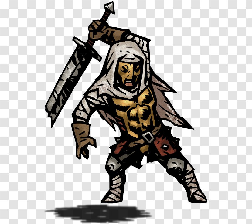 Darkest Dungeon Leprosy Crawl Game Red Hook Studios - Tyler Sigman Transparent PNG