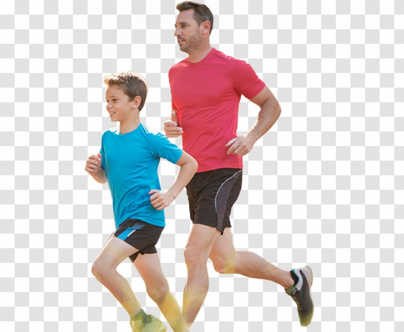 Sports Running Blood Test Health Leisure - Standing - Accuracy Dna Analysis Transparent PNG