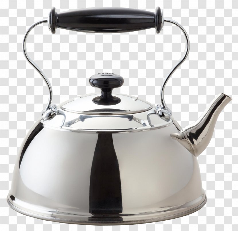 Teapot Kettle Kitchen Stove Glass - Product - Tea Transparent PNG