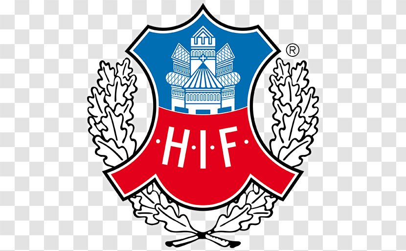 Helsingborgs IF Olympia Gefle Allsvenskan GAIS - Logo - Football Transparent PNG