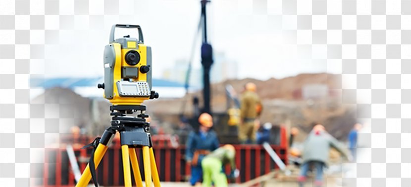 Surveyor Civil Engineering Architectural - Construction Equipment Transparent PNG