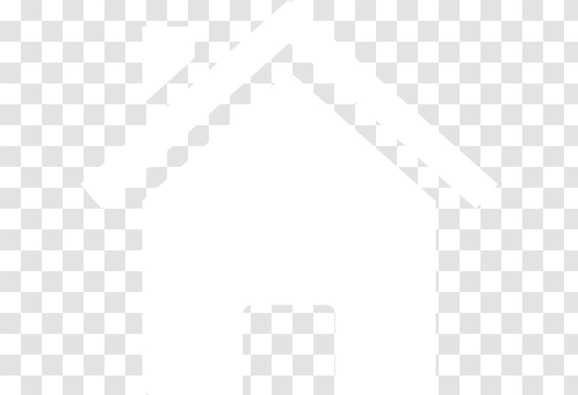 White Pattern - Text - Home Vector Transparent PNG