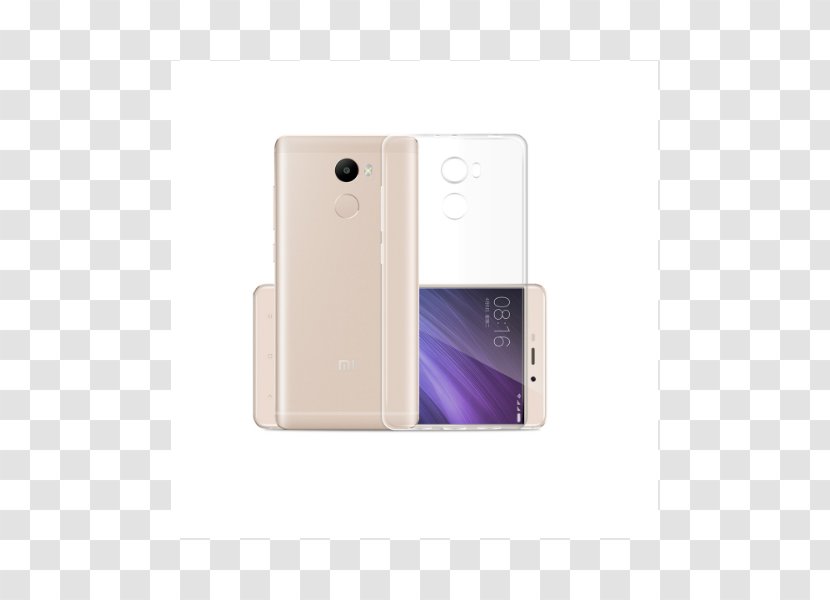 Smartphone Mobile Phones - Phone - Xiaomi Transparent PNG