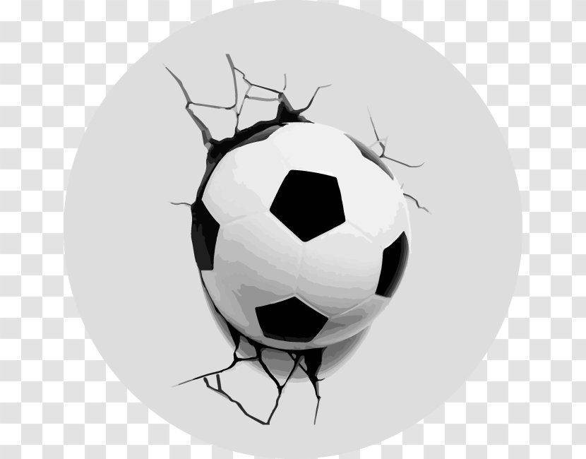 Lighting Football Plastic - Sports Equipment - Light Transparent PNG