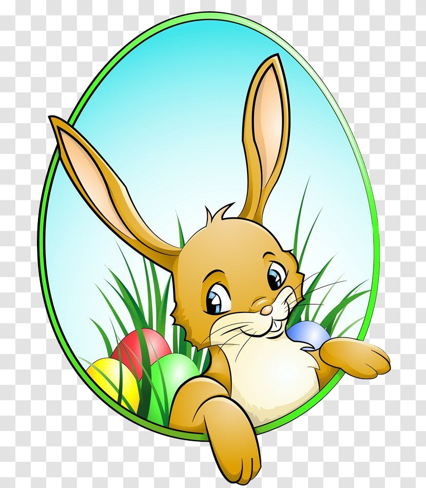 Leporids Domestic Rabbit Royalty-free Clip Art - Photography - Weeds In Rabbits Transparent PNG