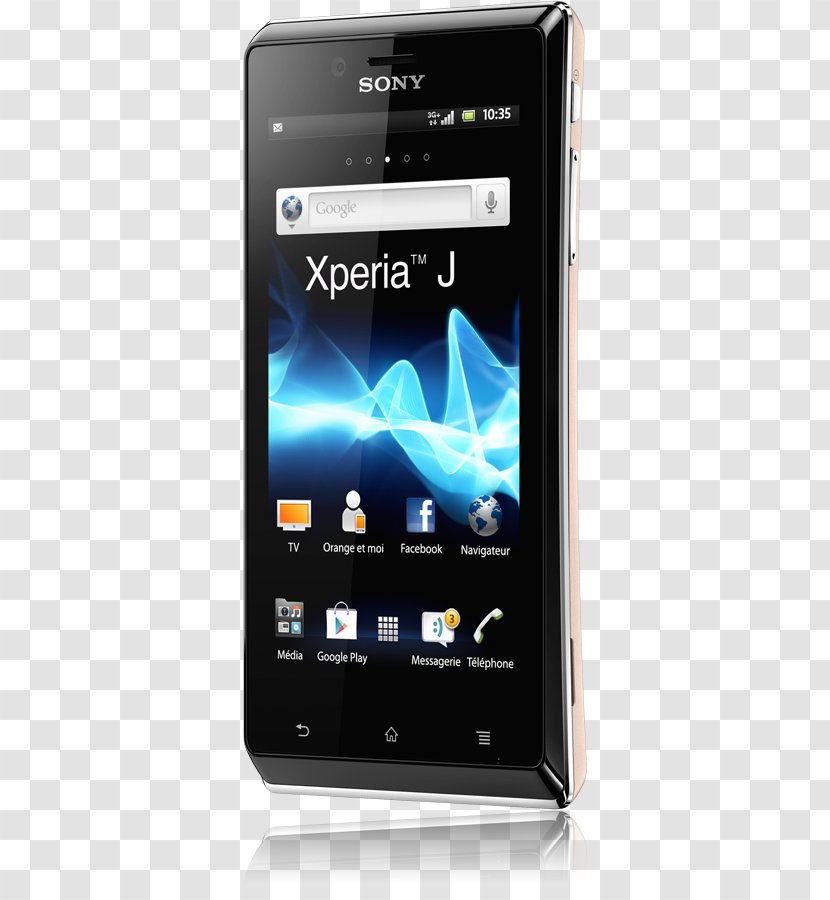 Sony Xperia P XZ1 Compact Z5 Premium Telephone - Mobile Phones - Smartphone Transparent PNG