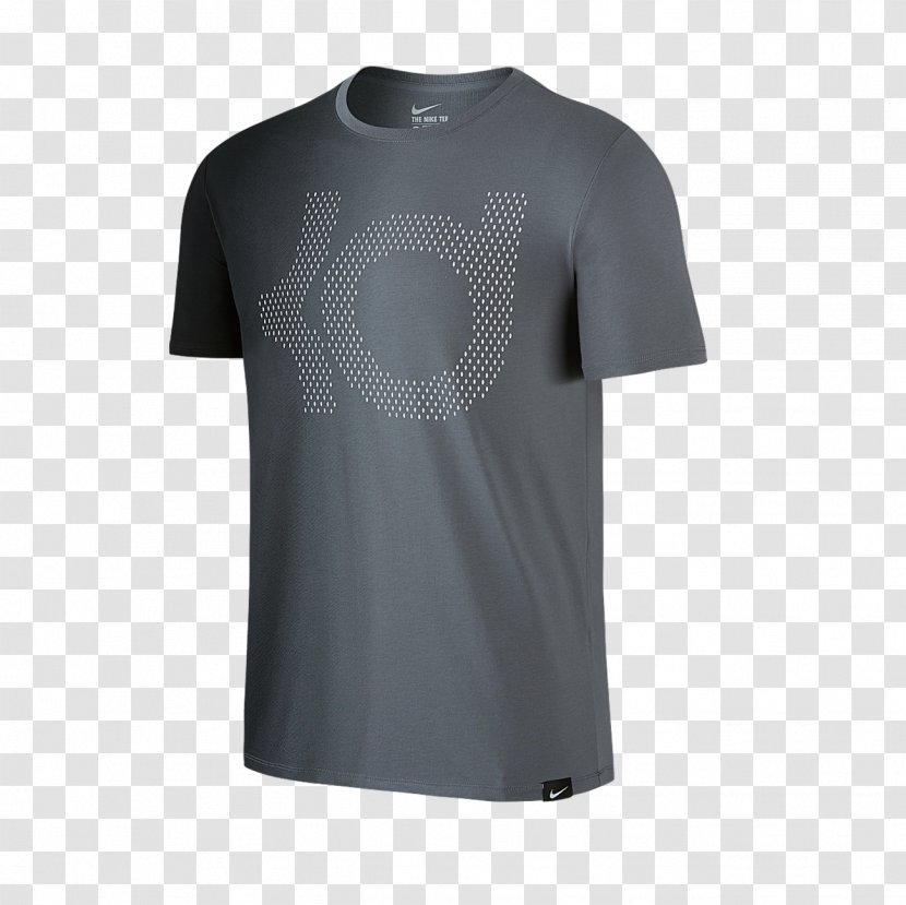 T-shirt Clothing Sleeve Fashion - T Shirt Transparent PNG