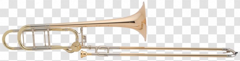 Types Of Trombone C.G. Conn Brass Instruments Musical - Yamaha Tuba Transparent PNG