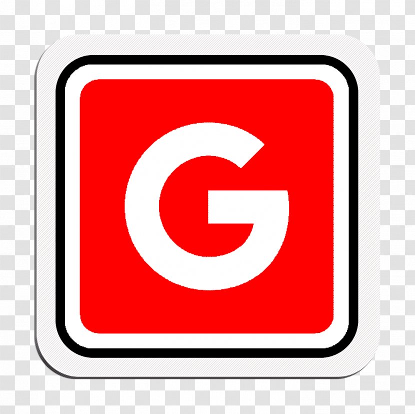 Google Icon Media Social - Logo - Symbol Transparent PNG