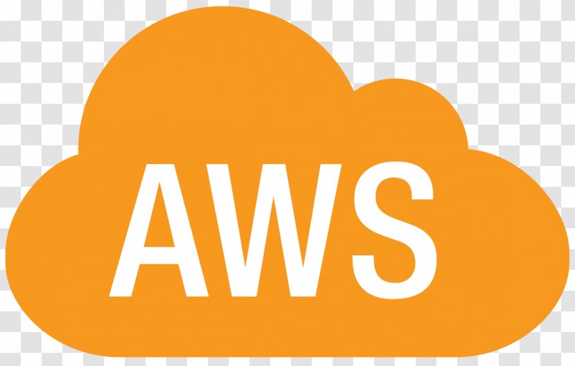 Amazon Web Services Cloud Computing Amazon.com Virtual Private - Yellow Transparent PNG